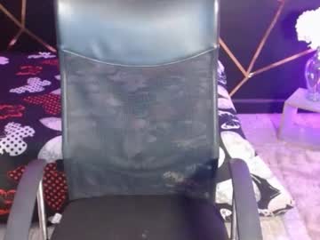 Victoriiavegaa Chaturbate stream image from January 13, 2025