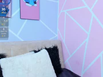 Yiseth_Noa Chaturbate stream image from January 13, 2025