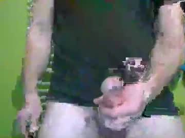 Yohann4cum Chaturbate stream image from January 13, 2025