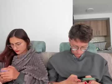 A_Sexy_Couple__ Chaturbate stream image from January 13, 2025