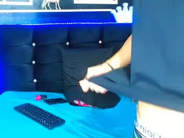 Aaron_Schott Chaturbate stream image from January 13, 2025