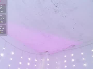 Adharablare_ Chaturbate stream image from January 13, 2025