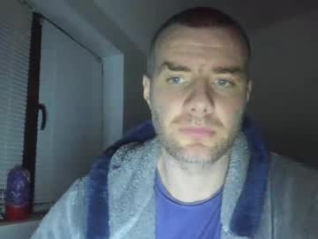 Alfiesolomons87 Chaturbate stream image from January 13, 2025