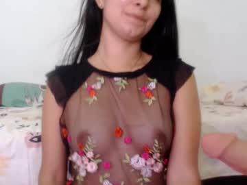 Alyson0001 Chaturbate stream image from January 13, 2025