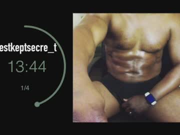 Bestkeptsecre_T Chaturbate stream image from January 13, 2025