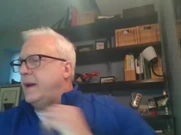 Blowingcum4u Chaturbate stream image from January 13, 2025