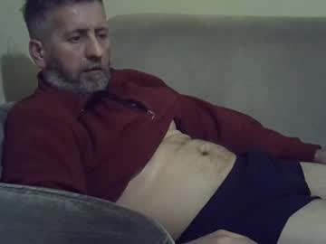 Bluehot59 Chaturbate stream image from January 13, 2025