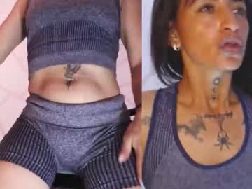 Cattleyalovekis Chaturbate stream image from January 13, 2025