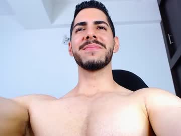 _Davidwolf Chaturbate stream image from January 13, 2025