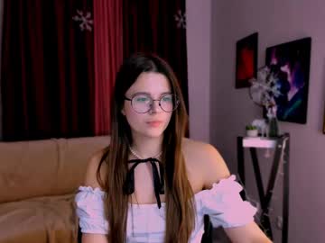 Emily_Lux1 Chaturbate stream image from January 13, 2025