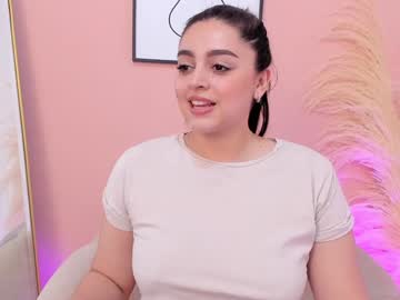 Erika_Mendez1 Chaturbate stream image from January 13, 2025