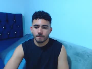 Ethanhairy Chaturbate stream image from January 13, 2025