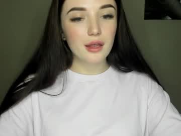 Evaamillerr Chaturbate stream image from January 13, 2025