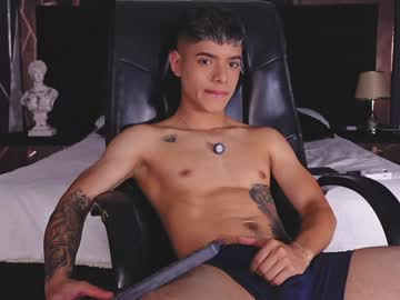Farid_Jake_ Chaturbate stream image from January 13, 2025
