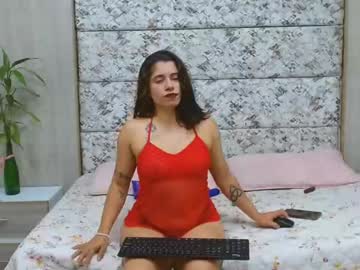 Florecitalee Chaturbate stream image from January 13, 2025
