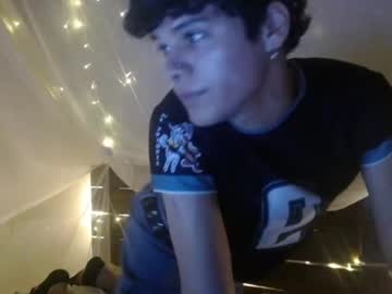 Heisenberg_18 Chaturbate stream image from January 13, 2025