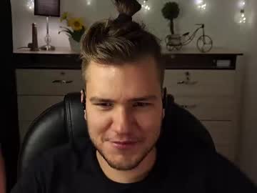 Is_Jesus Chaturbate stream image from January 13, 2025