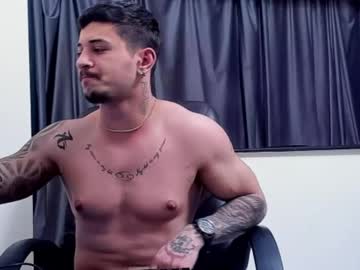 Jonnyporn1 Chaturbate stream image from January 13, 2025