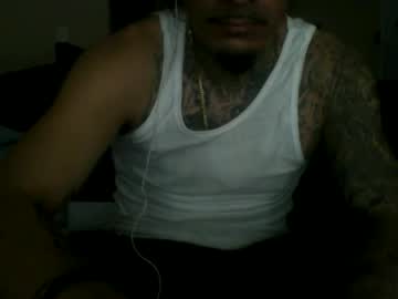 Killacali9099 Chaturbate stream image from January 13, 2025