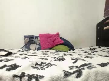 Kityblack_777 Chaturbate stream image from January 13, 2025