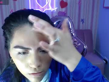 Lu25_Ch Chaturbate stream image from January 13, 2025