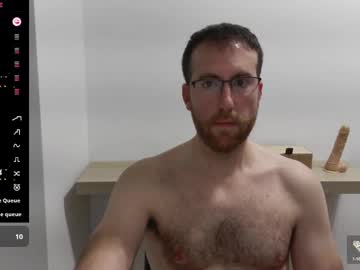 Machohiberiko Chaturbate stream image from January 13, 2025
