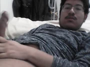Monty326 Chaturbate stream image from January 13, 2025