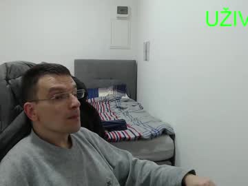 Nenadtv14 Chaturbate stream image from January 13, 2025