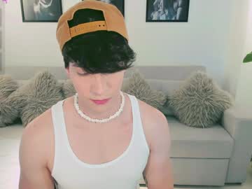 Neythan_Blaze Chaturbate stream image from January 13, 2025