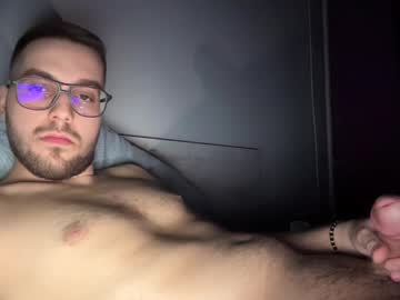 Nick_Mrn Chaturbate stream image from January 13, 2025