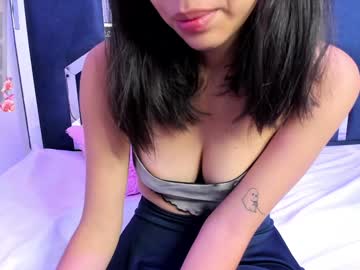 Nicolepaz_ Chaturbate stream image from January 13, 2025