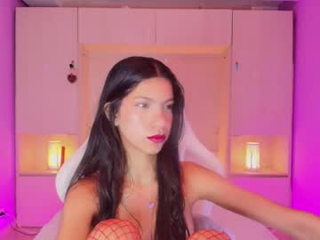 Pamelaascott Chaturbate stream image from January 13, 2025