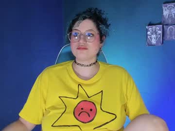 Parisse_Blues Chaturbate stream image from January 13, 2025