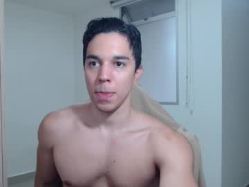 Scott_Brasher1 Chaturbate stream image from January 13, 2025