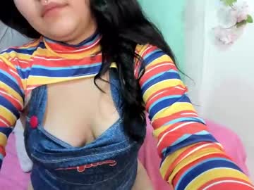 Sharon_Ponce Chaturbate stream image from January 13, 2025