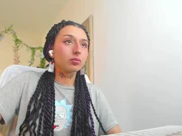 Sofi_Redds Chaturbate stream image from January 13, 2025