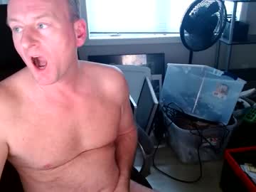 Steakman007 Chaturbate stream image from January 13, 2025