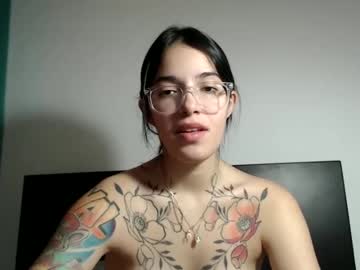 Stella_Art Chaturbate stream image from January 13, 2025