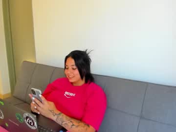 Sweetvenusss Chaturbate stream image from January 13, 2025