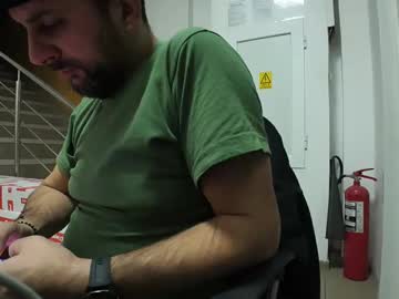 Tarkan198 Chaturbate stream image from January 13, 2025