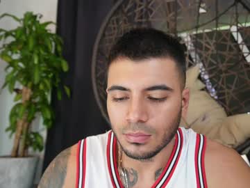 Tony_Newmen Chaturbate stream image from January 13, 2025