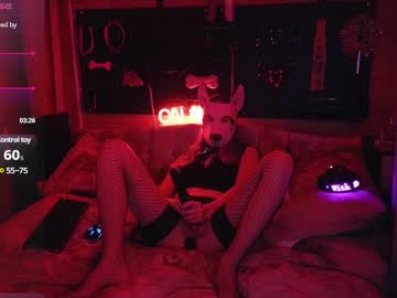 V_Trixx Chaturbate stream image from January 13, 2025