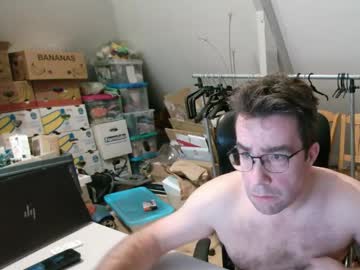Wammes85 Chaturbate stream image from January 13, 2025