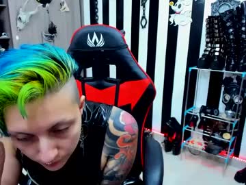 Yelena_Bondaje Chaturbate stream image from January 13, 2025
