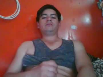 12agus98 Chaturbate stream image from January 13, 2025