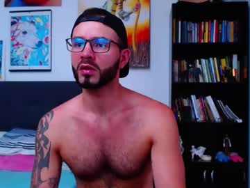 Akiles_R Chaturbate stream image from January 13, 2025