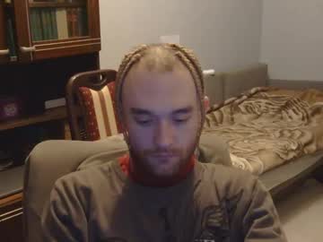 Akubraids Chaturbate stream image from January 13, 2025