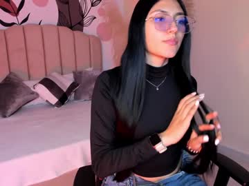 _Allondra_ Chaturbate stream image from January 13, 2025