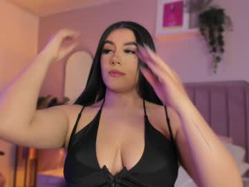 Anneee_ Chaturbate stream image from January 13, 2025