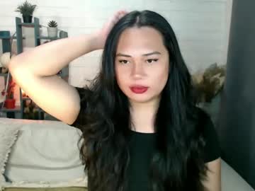 Badassbabe69 Chaturbate stream image from January 13, 2025